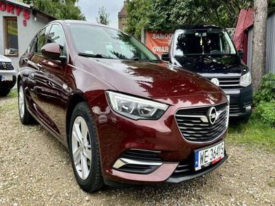 Opel Insignia II Grand Sport 1.6 CDTI 136KM 2019