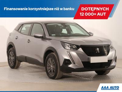 Peugeot 2008 II SUV 1.2 PureTech 130KM 2021