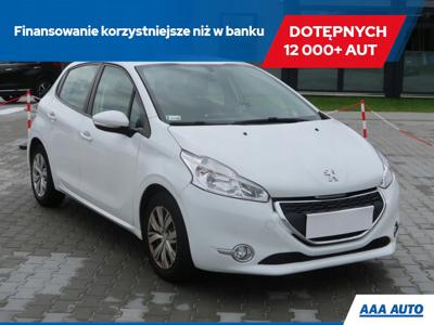 Peugeot 208 I Hatchback 5d 1.4 HDI 68KM 2013