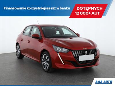 Peugeot 208 II Hatchback 1.2 PureTech 75KM 2020