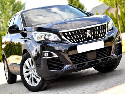 Peugeot 3008 II Crossover 1.6 BlueHDi 120KM 2018