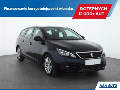 Peugeot 308 II SW Facelifting 1.5 BlueHDI 130KM 2018