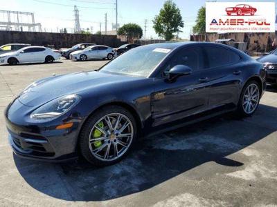 Porsche Panamera II 2018