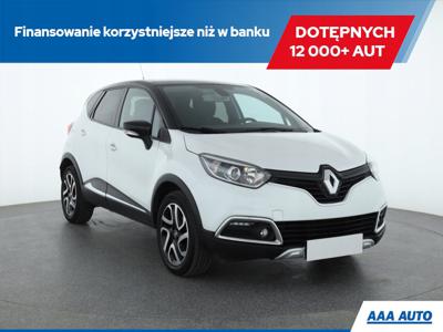 Renault Captur I Crossover 0.9 Energy TCe 90KM 2016