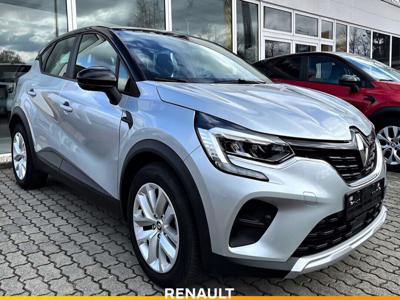 Renault Captur II Crossover 1.0 TCe LPG 100KM 2023