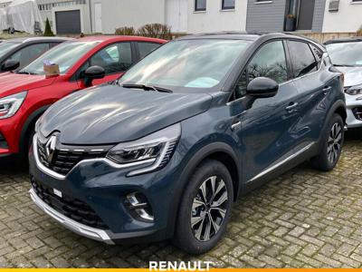 Renault Captur II Crossover 1.0 TCe LPG 100KM 2023