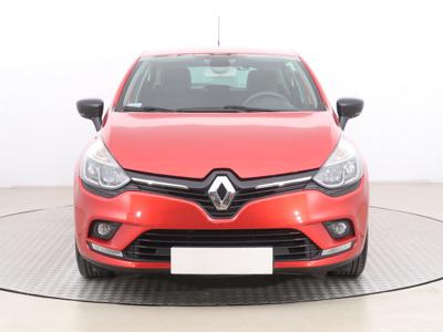 Renault Clio 2019 0.9 TCe 41785km ABS