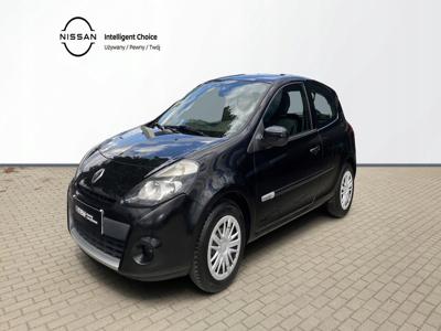 Renault Clio III Hatchback 5d Phase II 1.2 TCe 16v 100KM 2012