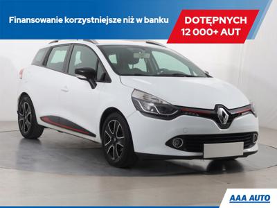 Renault Clio IV Grandtour 0.9 ENERGY Tce 90KM 2013