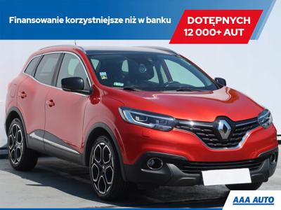 Renault Kadjar Crossover 1.6 TCe Energy 163KM 2017