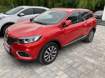 Renault Kadjar Crossover Facelifting 1.5 Blue dCi 115KM 2020