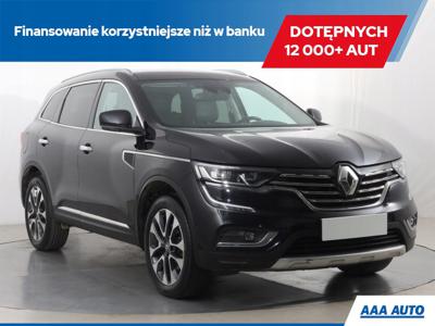 Renault Koleos II SUV 2.0 dCi 177KM 2018