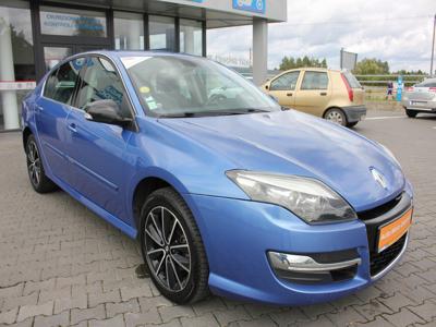 Renault Laguna III Hatchback Phase II 2.0 dCi 150KM 2014