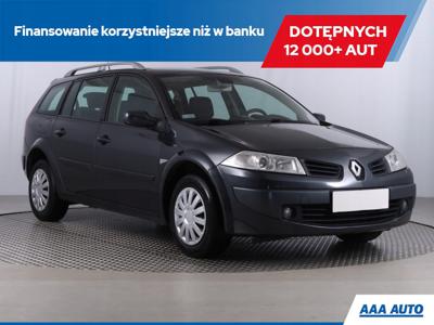 Renault Megane II Cabrio 1.6 i 16V 110KM 2007