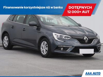 Renault Megane IV Grandtour 1.3 TCe 115 FAP 115KM 2019