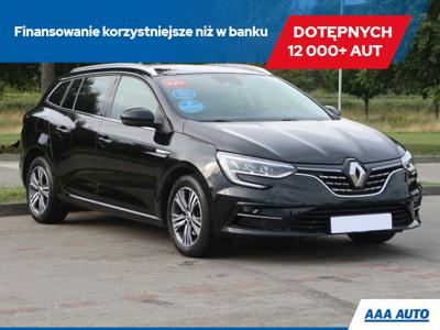 Renault Megane IV Grandtour Facelifting 1.3 TCe 140KM 2021