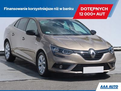 Renault Megane IV Hatchback 5d 1.3 TCe 115 FAP 115KM 2019