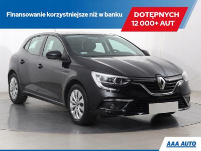 Renault Megane IV Hatchback 5d 1.6 SCe 114KM 2018