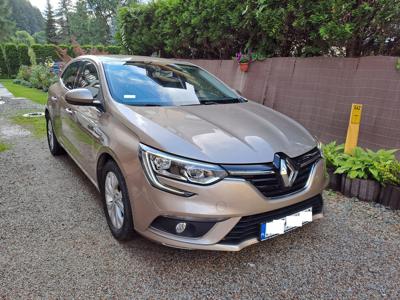 Renault Megane IV Hatchback 5d 1.6 SCe 114KM 2018