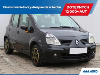 Renault Modus Hatchback 1.6 i 16V 88KM 2005