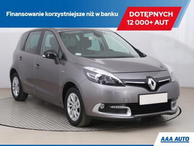 Renault Scenic III 2014