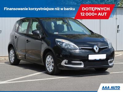 Renault Scenic III XMOD dCi 110KM 2015