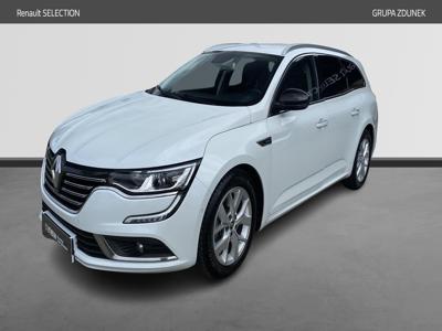 Renault Talisman Kombi 1.7 Blue dCi 150KM 2019