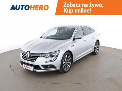 Renault Talisman Sedan 1.6 Energy TCe 200KM 2017