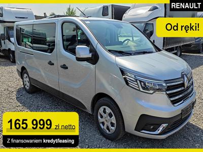 Renault Trafic III 2023