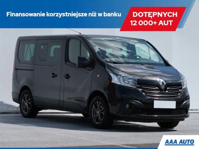 Renault Trafic III Furgon 1.6 Energy dCi 145KM 2018