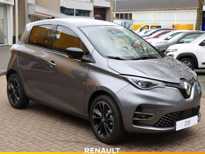 Renault ZOE II R135 136KM 2023