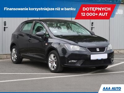 Seat Ibiza IV Hatchback 5d 1.4 MPI 85KM 2012