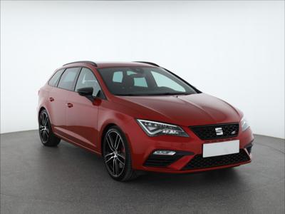 Seat Leon 2018 2.0 TSI Cupra 300 48851km Kombi