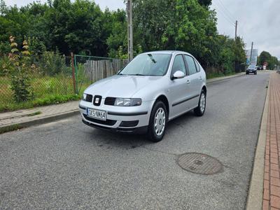 Seat Leon I 2004