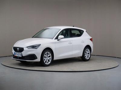 Seat Leon IV Hatchback 1.0 eTSI 110KM 2022