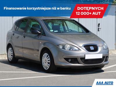 Seat Toledo III 1.6 102KM 2005