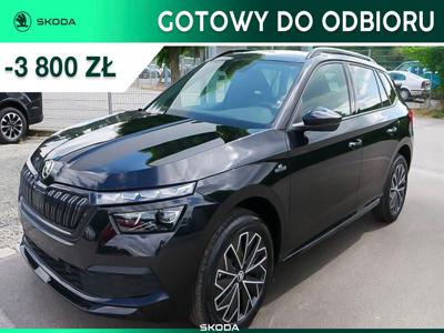 Skoda Kamiq 1.5 TSI 150KM 2023