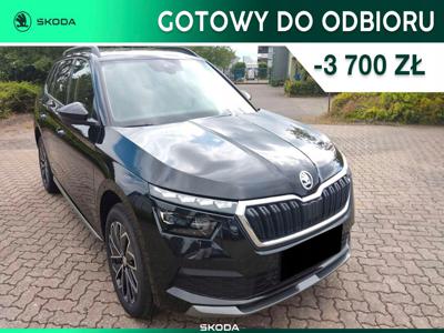 Skoda Kamiq 1.5 TSI 150KM 2023