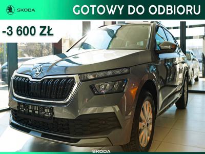 Skoda Kamiq 1.5 TSI 150KM 2023