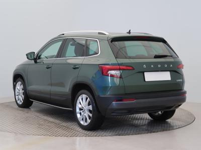 Skoda Karoq 2020 1.5 TSI 35925km SUV