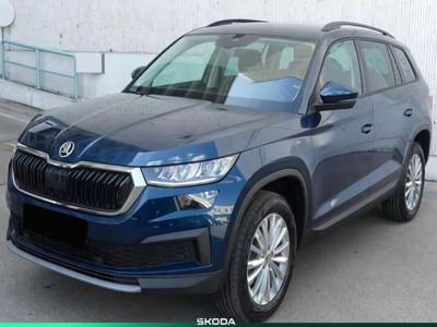 Skoda Kodiaq SUV Facelifting 1.5 TSI 150KM 2023