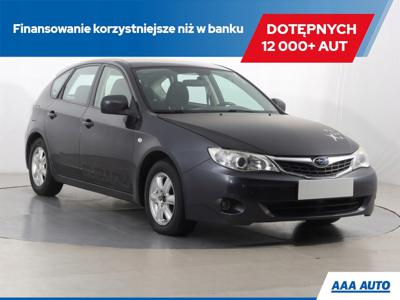 Subaru Impreza III Hatchback 1.5 i 107KM 2008