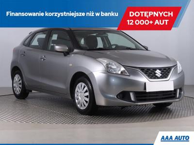 Suzuki Baleno III 1.2 DualJet 90KM 2017