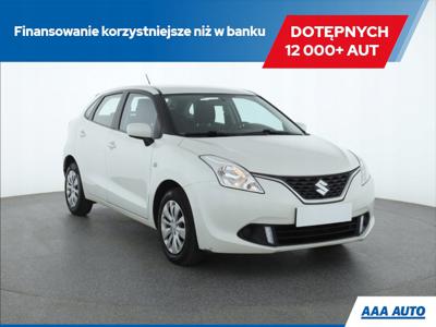 Suzuki Baleno III 1.2 DualJet 90KM 2017