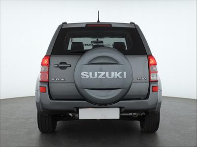 Suzuki Grand Vitara 2006 2.0 173269km SUV