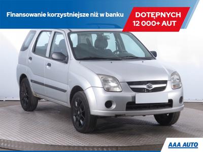 Suzuki Ignis II Hatchback 1.3 i 16V 94KM 2004