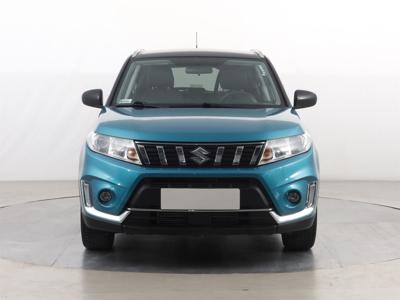 Suzuki Vitara 2018 1.4 BoosterJet 61139km SUV