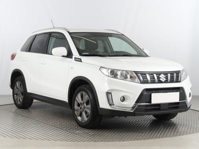 Suzuki Vitara 2019 1.0 BoosterJet 53057km SUV