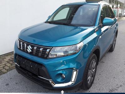 Suzuki Vitara III 2023