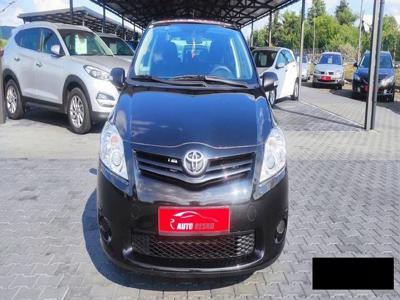 Toyota Auris I 2010